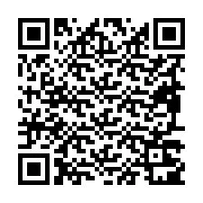 QR Code for Phone number +19897201943