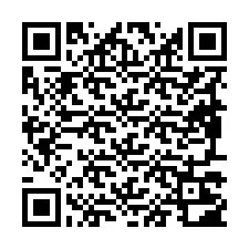 QR Code for Phone number +19897202006