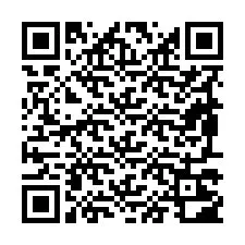 QR Code for Phone number +19897202015