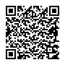 QR Code for Phone number +19897202017