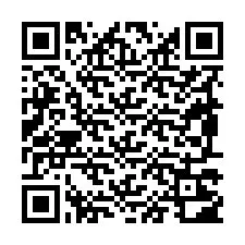 QR Code for Phone number +19897202030