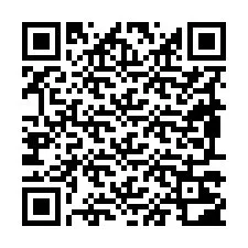QR Code for Phone number +19897202034