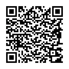 QR Code for Phone number +19897202046