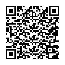 QR Code for Phone number +19897202049