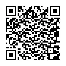QR Code for Phone number +19897202094