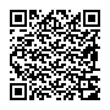 电话号码二维码 +19897202095