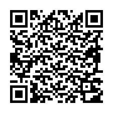 QR Code for Phone number +19897202113