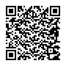 QR Code for Phone number +19897202137