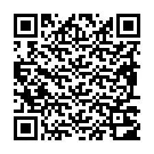 QR Code for Phone number +19897202162