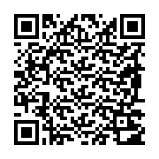 QR Code for Phone number +19897202274