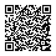 QR Code for Phone number +19897202295
