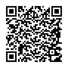 QR Code for Phone number +19897202376