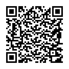 QR Code for Phone number +19897202391