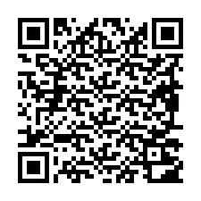 QR Code for Phone number +19897202392