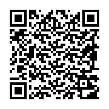 QR Code for Phone number +19897202429