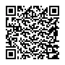 QR Code for Phone number +19897202461