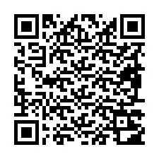 电话号码二维码 +19897202493