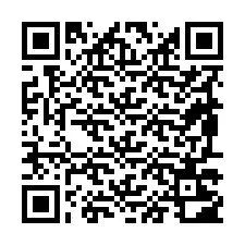 电话号码二维码 +19897202551