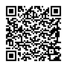 电话号码二维码 +19897202681