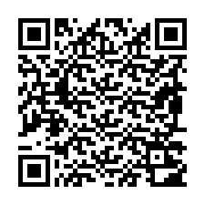 QR Code for Phone number +19897202695