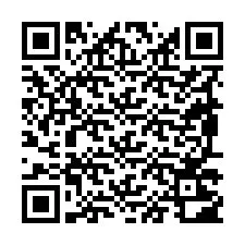 QR Code for Phone number +19897202764