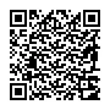 QR Code for Phone number +19897202805