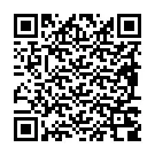 QR Code for Phone number +19897208162