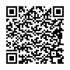 QR Code for Phone number +19897208166