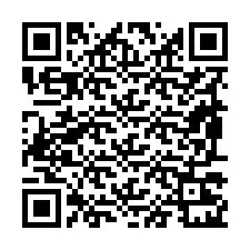 QR Code for Phone number +19897221075