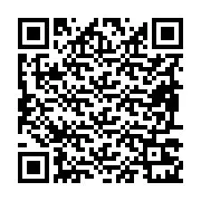 QR Code for Phone number +19897221077