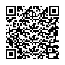 QR Code for Phone number +19897230040
