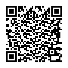 QR Code for Phone number +19897230092