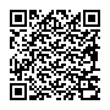 QR Code for Phone number +19897230102