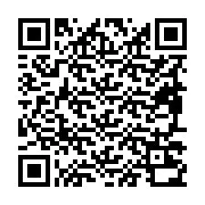 QR Code for Phone number +19897230203