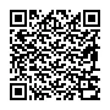 QR Code for Phone number +19897230205