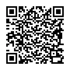 QR Code for Phone number +19897230222