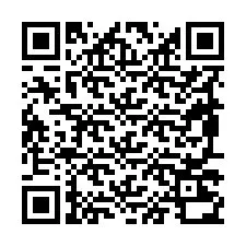 QR Code for Phone number +19897230310