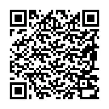 QR Code for Phone number +19897230365