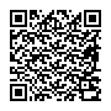 QR Code for Phone number +19897230367
