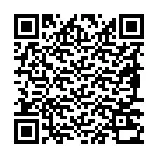 QR Code for Phone number +19897230388