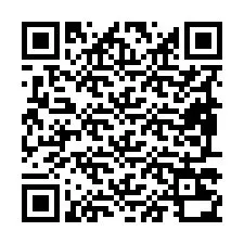 QR Code for Phone number +19897230437