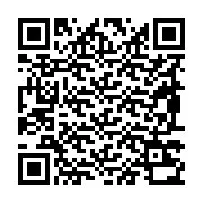 QR-код для номера телефона +19897230470