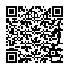 QR Code for Phone number +19897230505