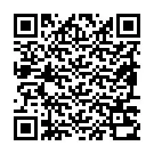 QR Code for Phone number +19897230549
