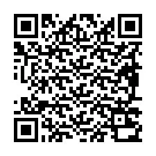 QR Code for Phone number +19897230622