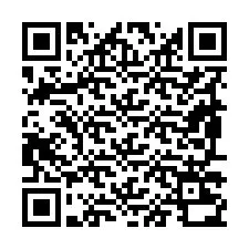QR Code for Phone number +19897230635