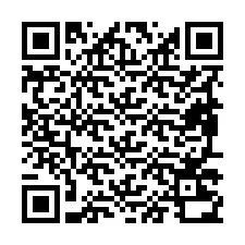 QR Code for Phone number +19897230747