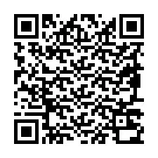 QR Code for Phone number +19897230908