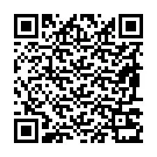 QR Code for Phone number +19897231055