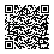 QR Code for Phone number +19897231056